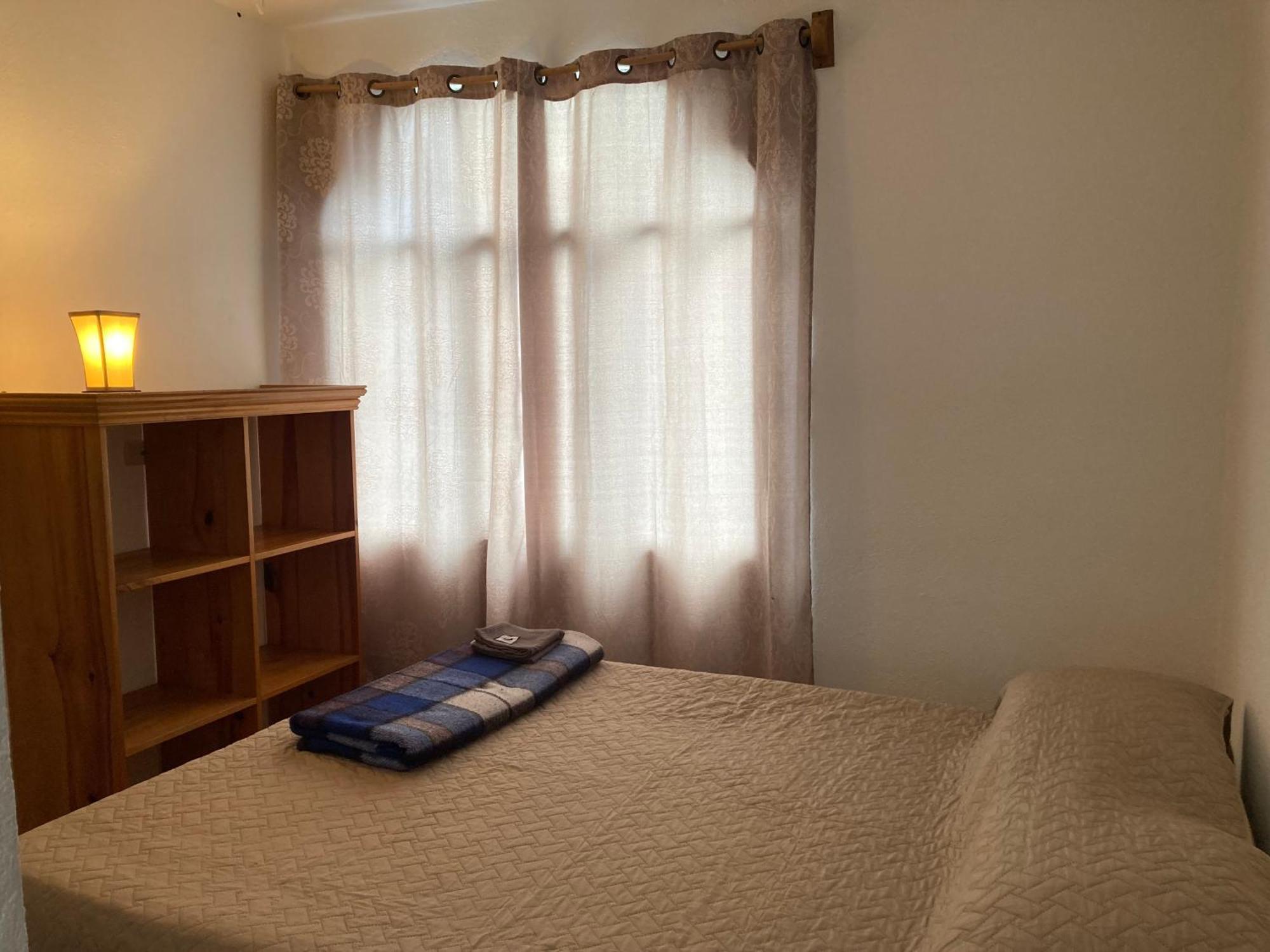 Mandala'S Hostal Сан-Педро-ла-Лагуна Екстер'єр фото